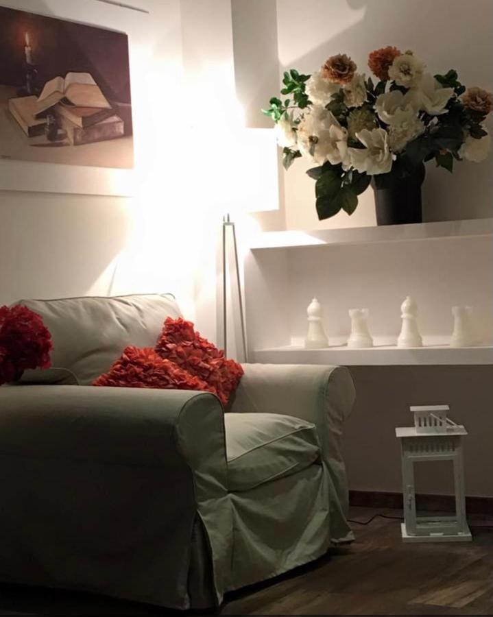 Romantic Apartment Ferienhaus Rom
