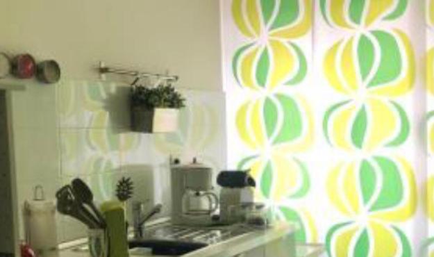 Ferienhaus Romantic Apartment Rom