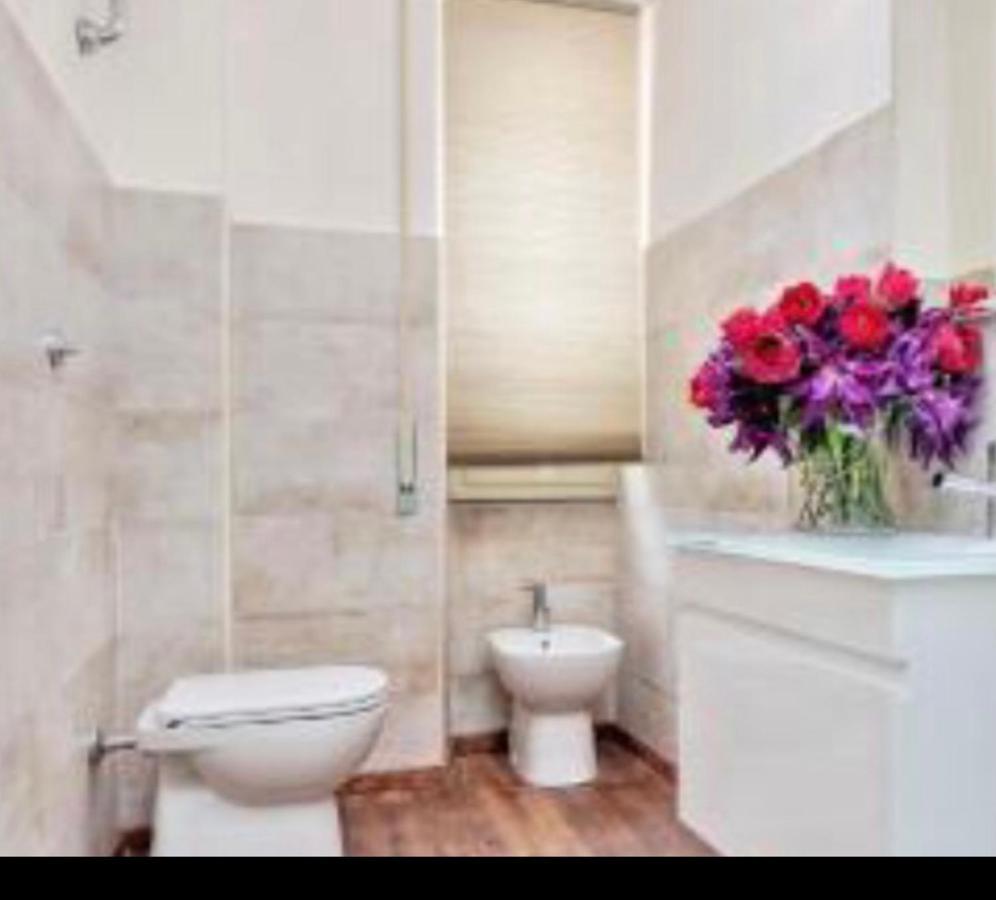 Romantic Apartment Ferienhaus Rom