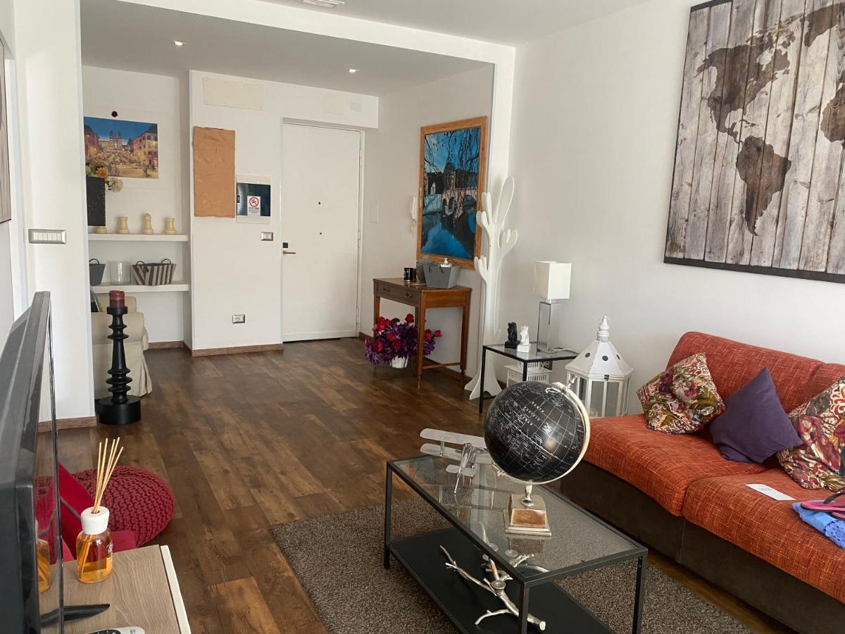 Romantic Apartment Ferienhaus